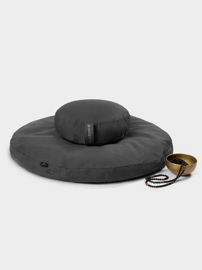 Yoga Studio EU Zabuton & Zafu Meditation Kit
