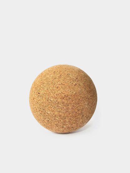 Yoga Studio Cork Massage Balls — Ten Pack