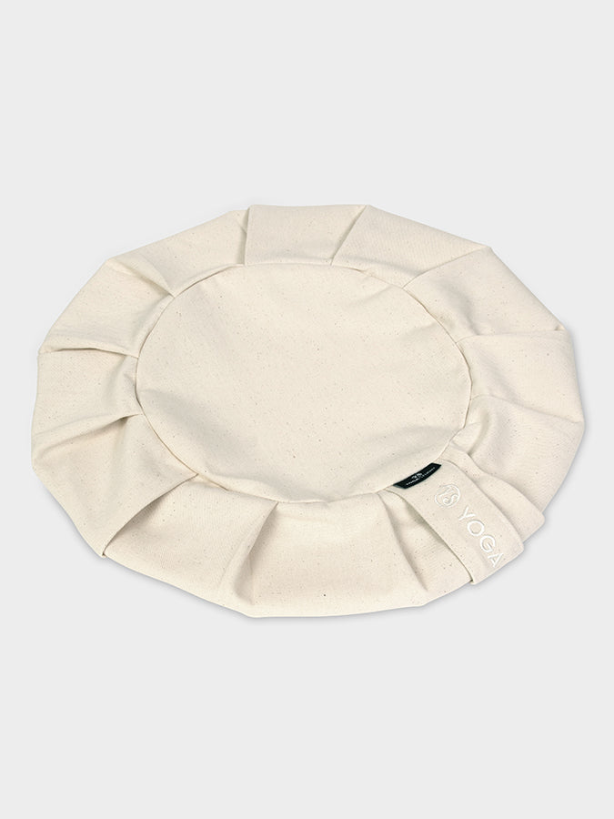 Yoga Studio EU Round Cushion Cover
