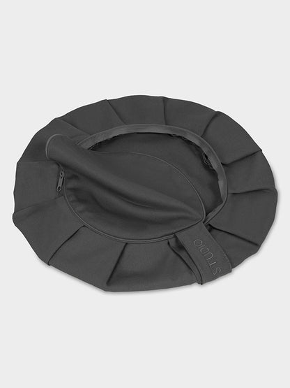 Yoga Studio EU Round Cushion Cover