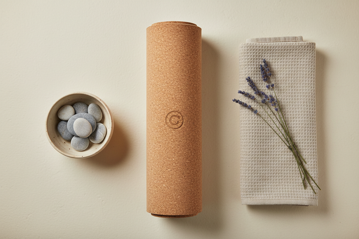 Yoga Collection – Calm Era