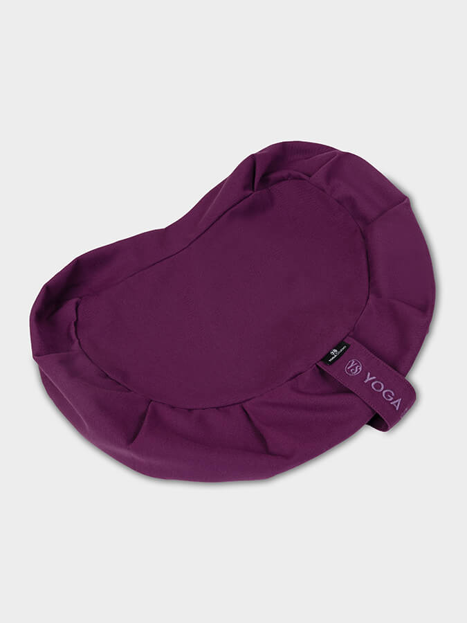Yoga Studio EU Crescent Zafu Cushion Cover