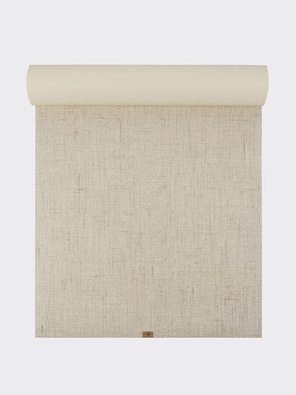 ecoYoga Phoenix Jute Yoga Mat 6mm