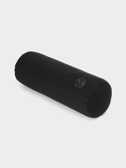 Yoga Studio Organic Lightweight Mini Meditation Bolster