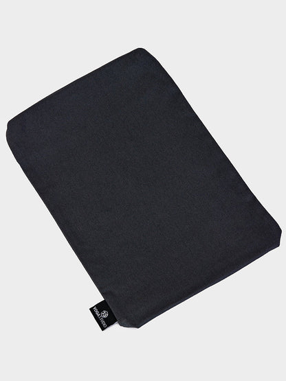 Yoga Studio Organic Cotton Head Block Cover