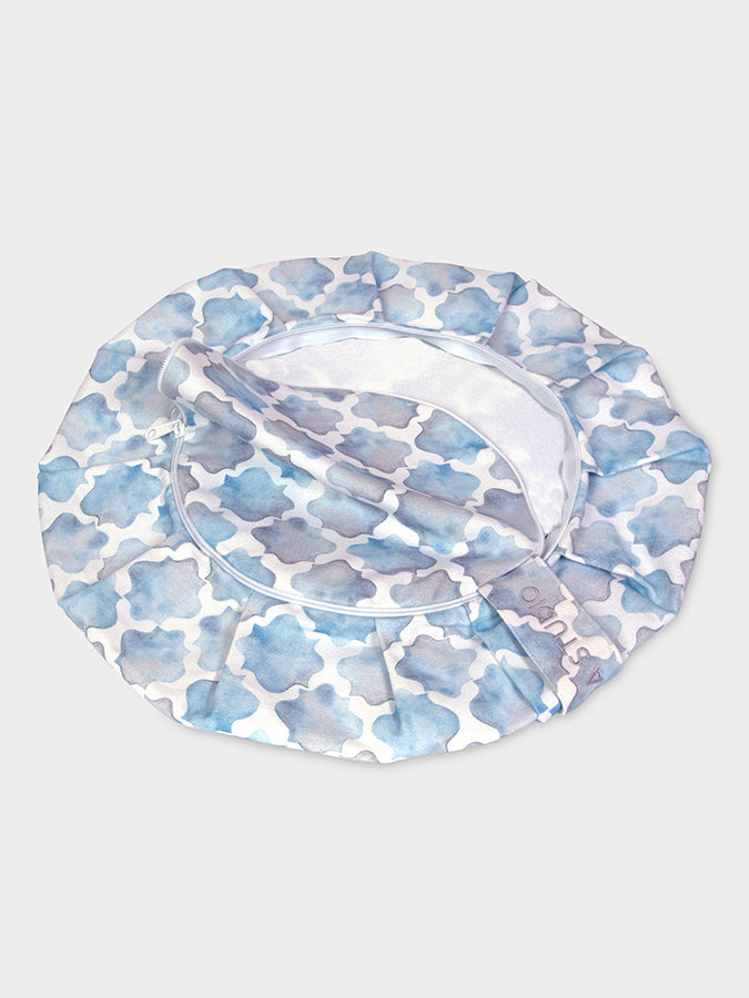 Yoga Studio EU Round Cushion Cover