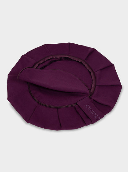 Yoga Studio EU Round Cushion Cover