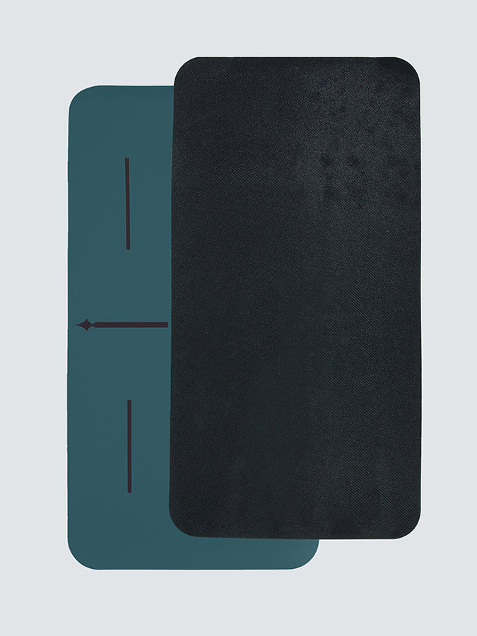 Yoga Studio The Grip Mini Knee Mat Pad 4mm