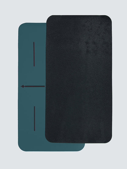 Yoga Studio The Grip Mini Knee Mat Pad 4mm