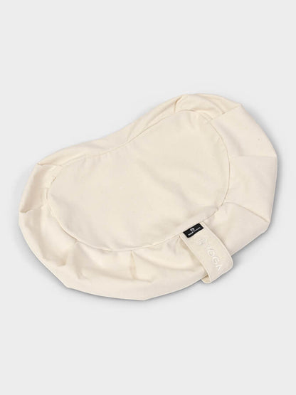 Yoga Studio EU Crescent Zafu Cushion Cover