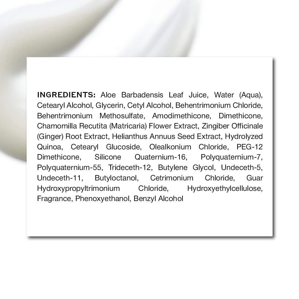 Zenagen Revolve Conditioner – Lightweight Scalp Hydration for Fuller-Looking Hair