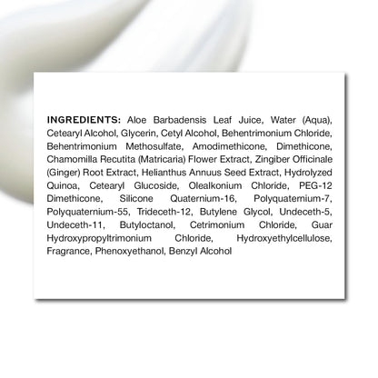 Zenagen Revolve Conditioner – Lightweight Scalp Hydration for Fuller-Looking Hair