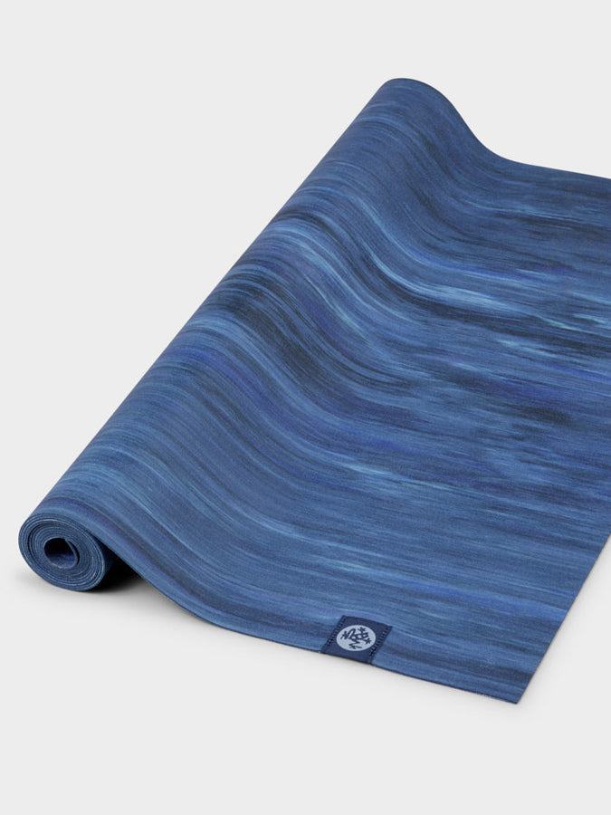 Manduka eKO SuperLite Travel Yoga Mat – 1.5mm | Lightweight & Eco-Friendly
