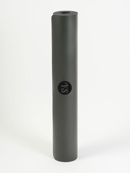 Yoga Studio Grip Mat 4mm — Long & Wide