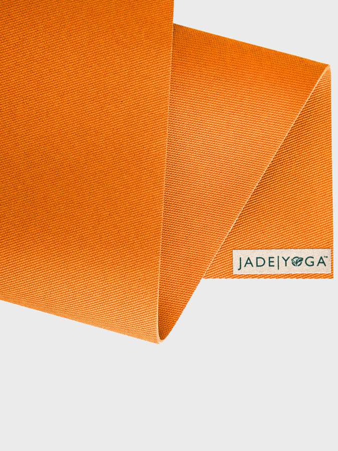 Jade Yoga Harmony 68" Yoga Mat 5mm