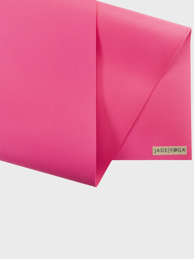 Jade Yoga Harmony 68" Yoga Mat 5mm