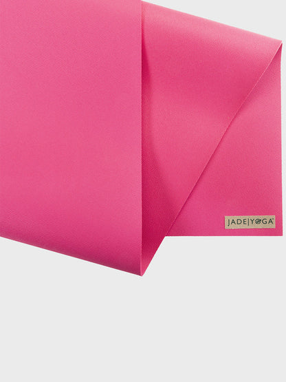 Jade Yoga Harmony 68" Yoga Mat 5mm