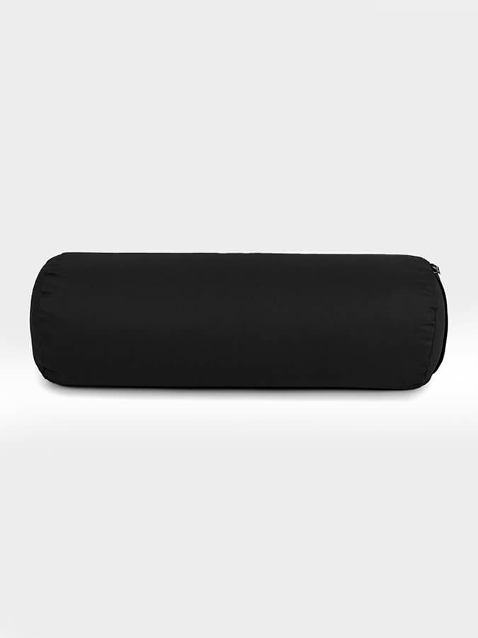 Yoga Studio Organic Cotton Yoga Bolster – Restorative Support
