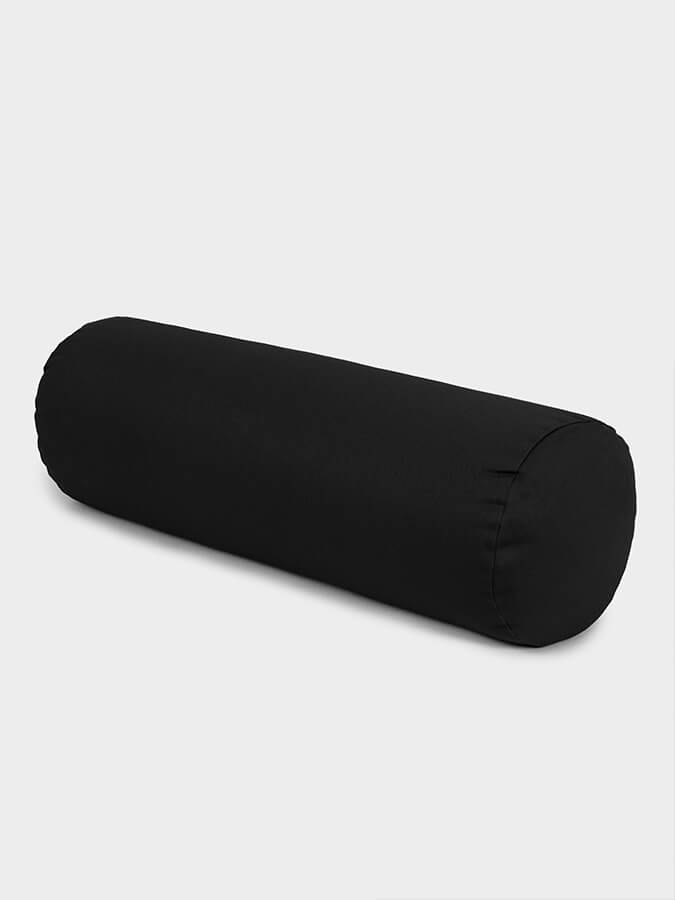 Yoga Studio Organic Cotton Yoga Bolster – Restorative Support